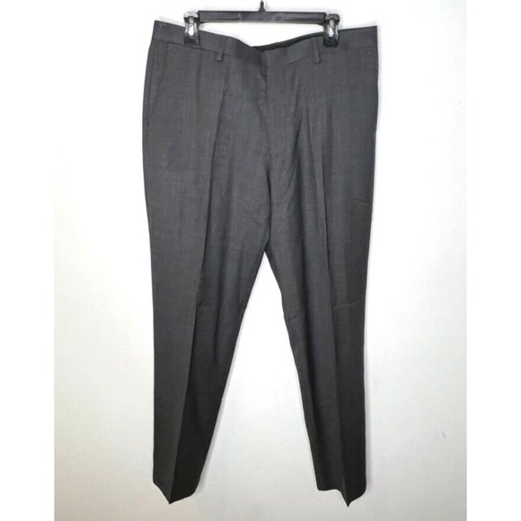 J. Crew Pants J Crew Mens 225 Ludlow Classic Fit Suit Pant Italian